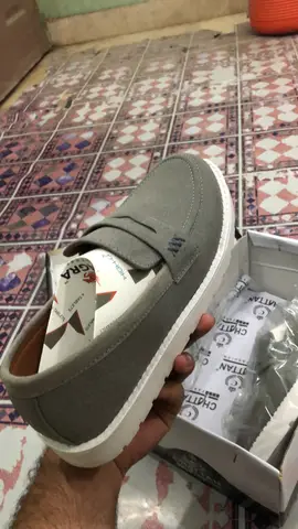 Fresh new style shoes