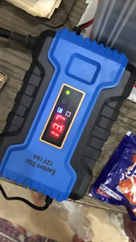 Best battery charger
