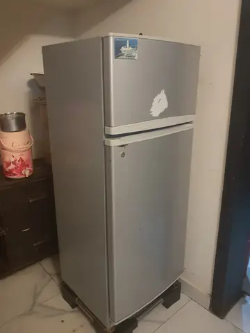 Dawlence refrigerator