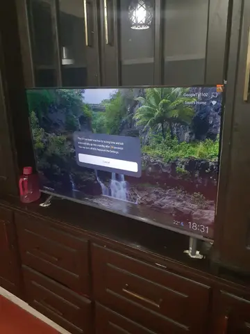 TCL TV